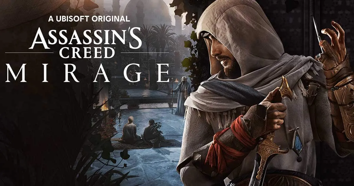 ข่าวลือ! Assassin’s Creed Mirage เกมภาคีนักฆ่าภาคต่อ อาจวางขายสิงหาคมนี้