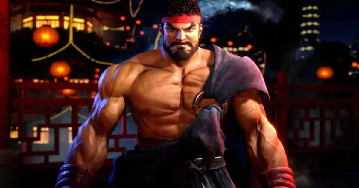Capcom ตั้งเป้ายอดขาย Street Fighter 6 ที่ 10 ล้านชุด เยอะสุดในซีรีส์