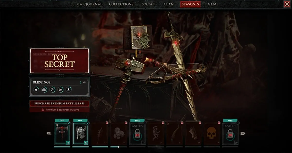 สตรีมสดการอัปเดตจากผู้พัฒนา Diablo IV ประสบการณ์หลังช่วงเปิดให้เล่นอย่างเป็นทางการ