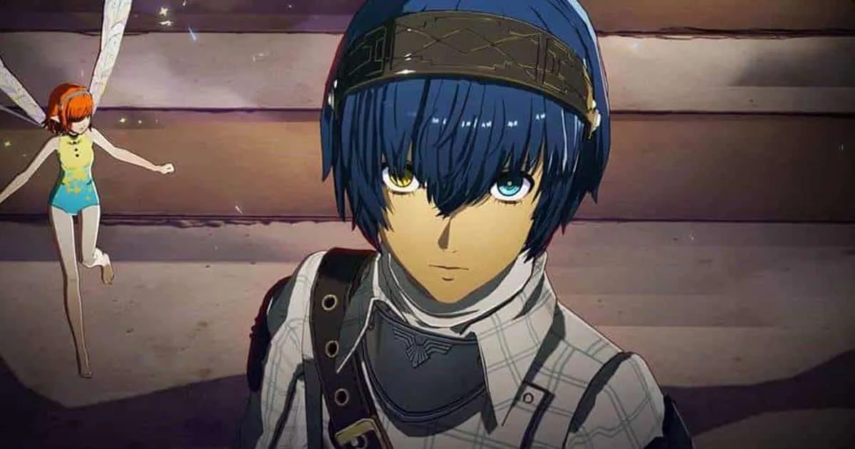 SEGA เปิดตัวเกม RPG ใหม่ พัฒนาโดย ATLUS และ STUDIO ZERO "Metaphor: ReFantazio" เตรียมวางจำหน่ายปีหน้า!