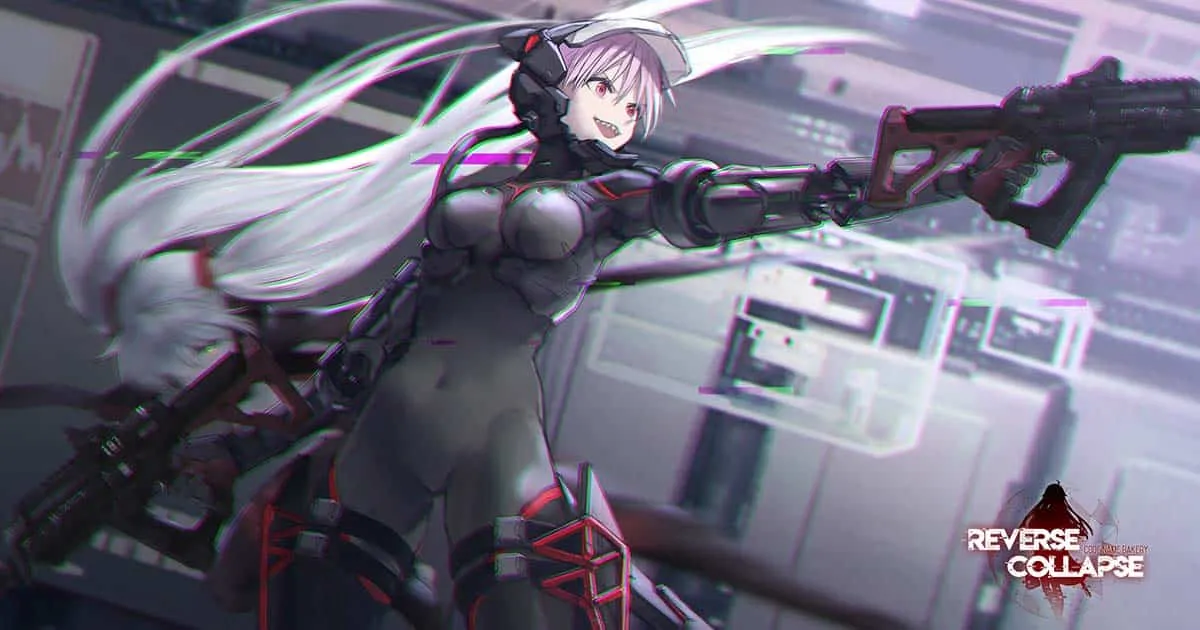 Reverse Collapse เกม Turn-based RPG ท่ามกลางภาวะสงครามเย็น เตรียมเปิดให้เล่น Demo แบบจำกัดเวลา