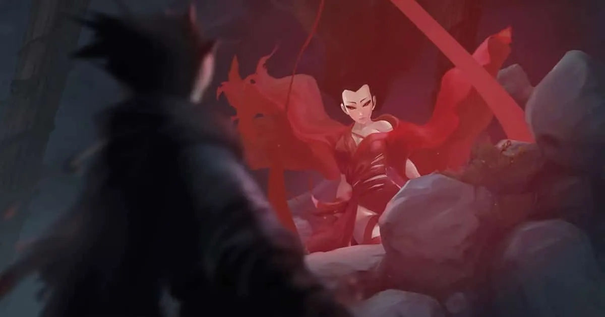 Eastern Exorcist เกม action RPG ชำระล้างเหล่าวิญญาณร้ายได้แล้วบน PS4 / Switch