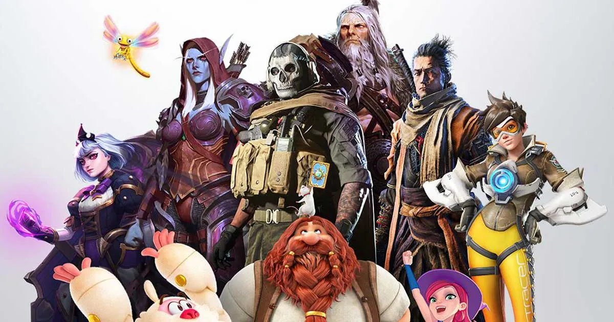 ฝ่ายสืบสวนของ Activision Blizzard ยืนยันมีเหตุคุกคามพนักงานปีที่แล้วถึง 29 เคส