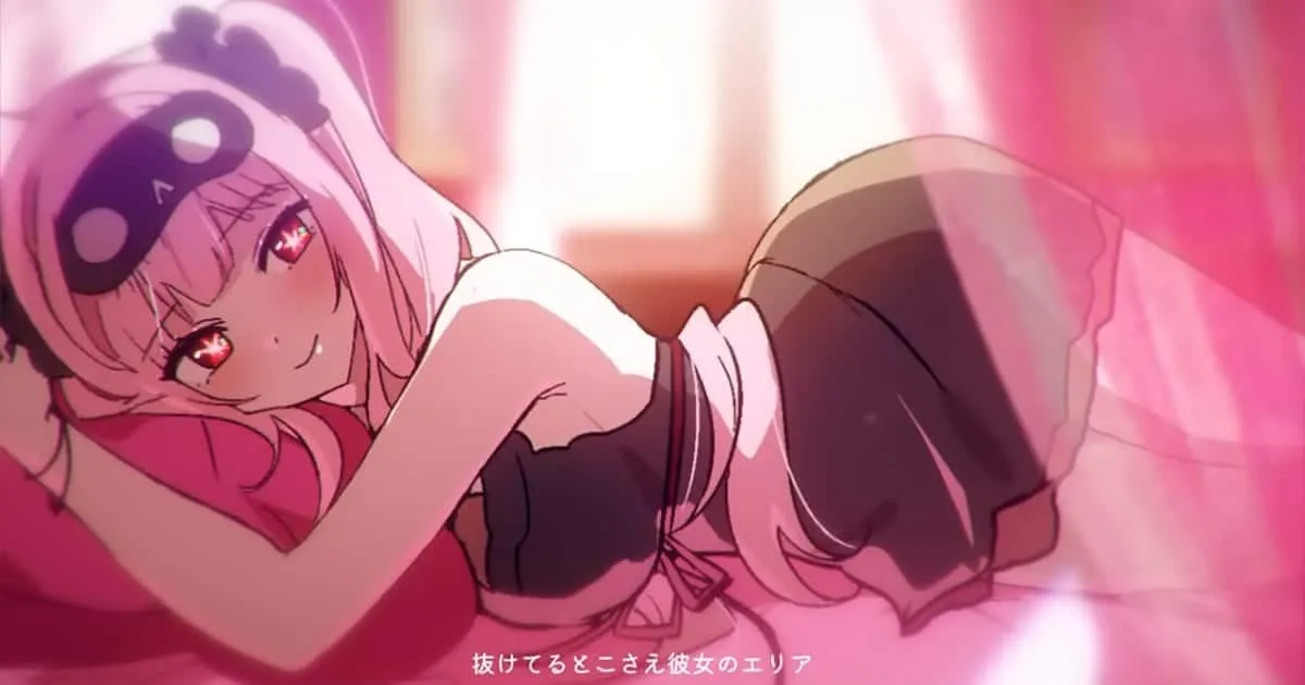 วีทูบเบอร์ Calliope Mori ปล่อย MV คัฟเวอร์ Idol เพลงเปิด Oshi no Ko