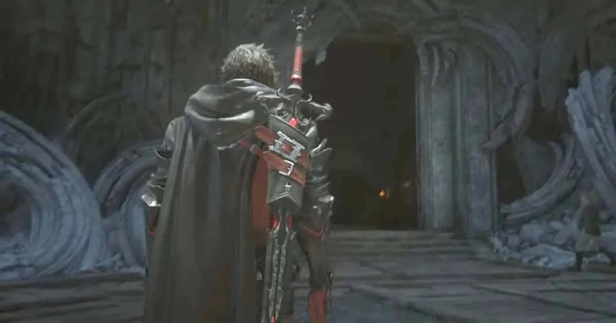 Final Fantasy 16 รวมวิธีตามหาอาวุธที่มีพลังโจมตีเกิน 300 ในเกม