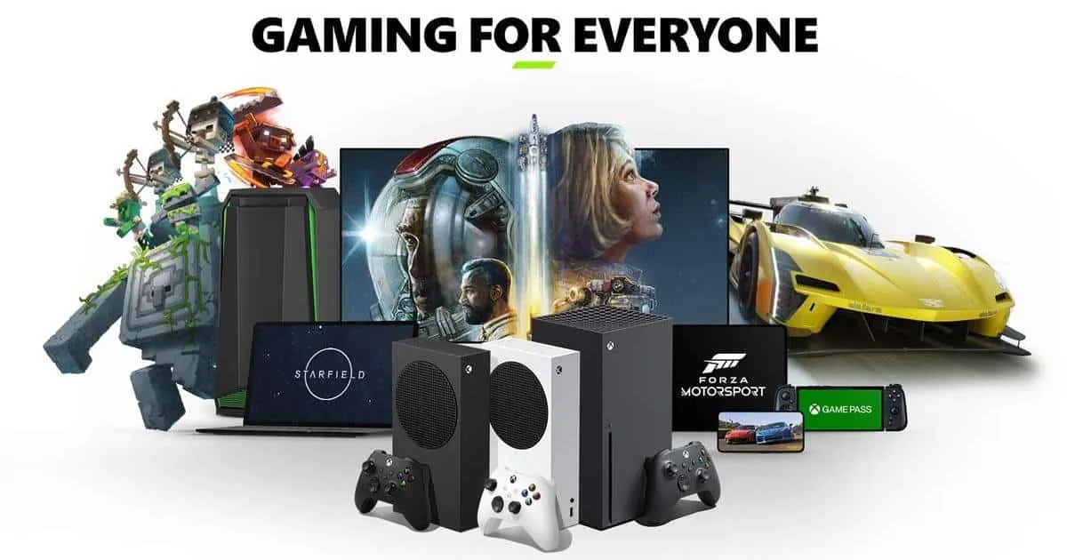 4 หัวเรือใหญ่ของ Xbox ยกทีมพูดคุยถึงอนาคตของเกมและอุตสาหกรรมเกม