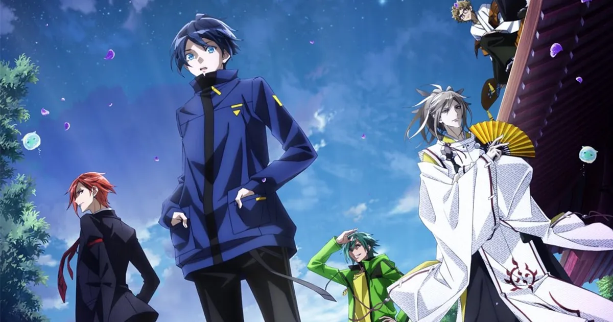 Ayaka: A Story of Bonds and Wounds ปล่อยภาพวิชวลและ PV หลัก ฉาย 1 ก.ค.นี้!