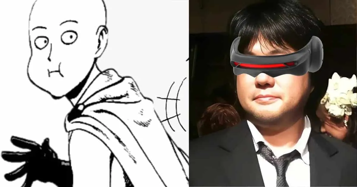 ผู้วาด One-Punch Man แสดงความห่วงใยต่อ อ.โอดะที่เข้ารับการผ่าตัด