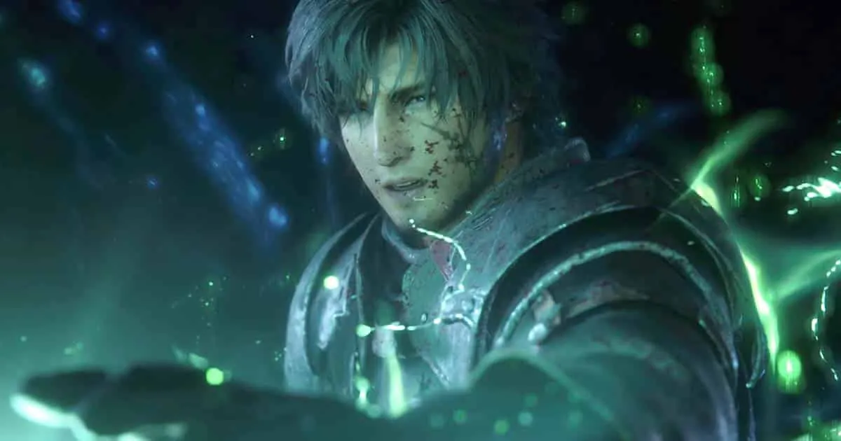 FF16 มีแผนระยะยาว 18 เดือนหลังวางขาย เพื่อกระตุ้นยอดอย่างต่อเนื่อง