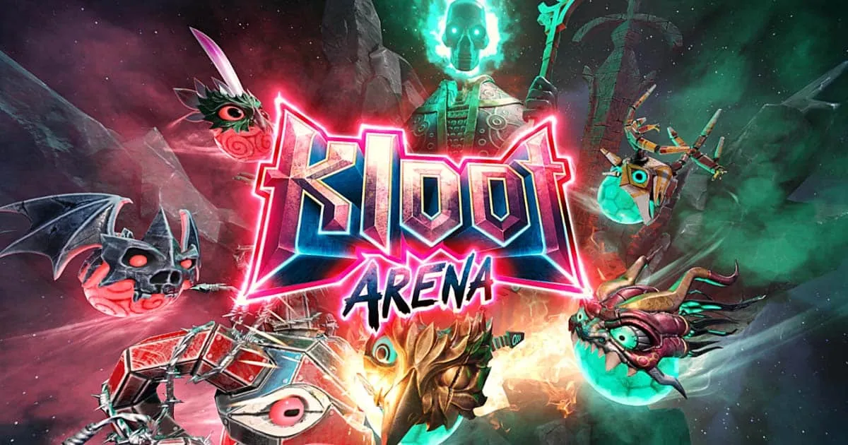 Kloot Arena พร้อมเปิดศึกเดือดแล้วบน Android และ iOS สโตร์ไทย