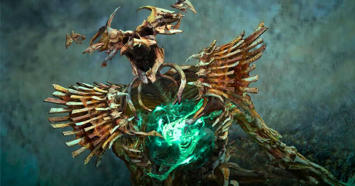 ไวไปมั้ย!? เมื่อมีกลุ่มผู้เล่น Diablo 4 ปราบ World Boss ได้ในเวลาแค่ 15 วินาที