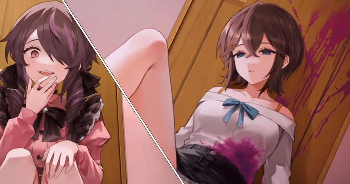 Sentimental Death Loop เกม Survival Horror 18+ หลบหนีจากลูปการตายโดยน้ำมือของเพื่อนรัก