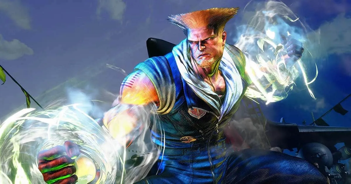 Street Fighter 6 มียอดผู้เล่นทะลุ 1 ล้านคนภายใน 3 วันหลังวางจำหน่าย