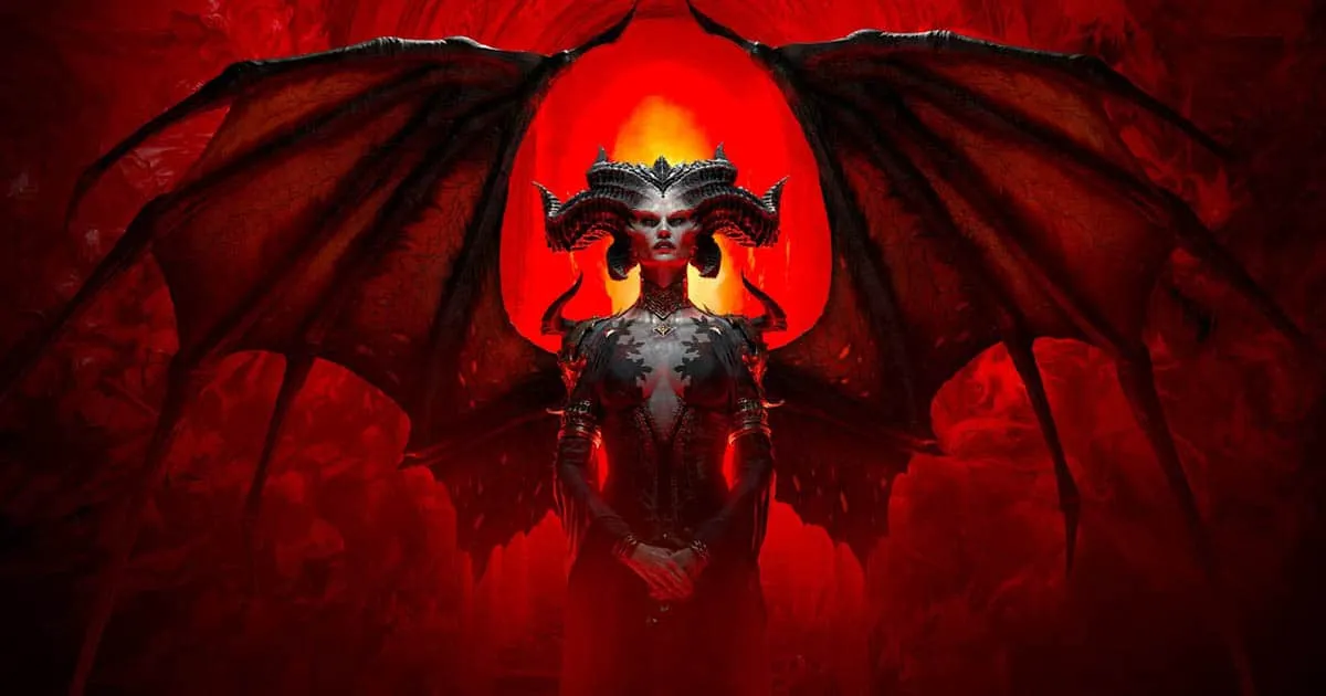 Diablo IV กวาดรายได้มากกว่า 666 ล้านเหรียญหลังวางขายได้เพียง 5 วัน