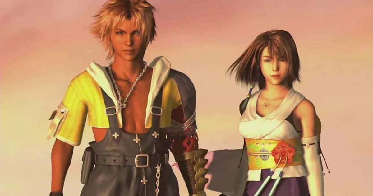 วงในเผย FF10 Remake กำลังอยู่ระหว่างการพัฒนาเพื่อขายในปี 2026