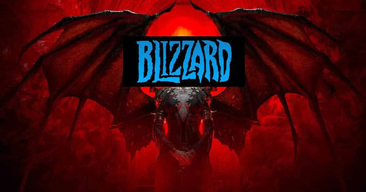 เตือนกันอีกครั้ง! กับข้อตกลงกฏการแบนจาก Blizzard