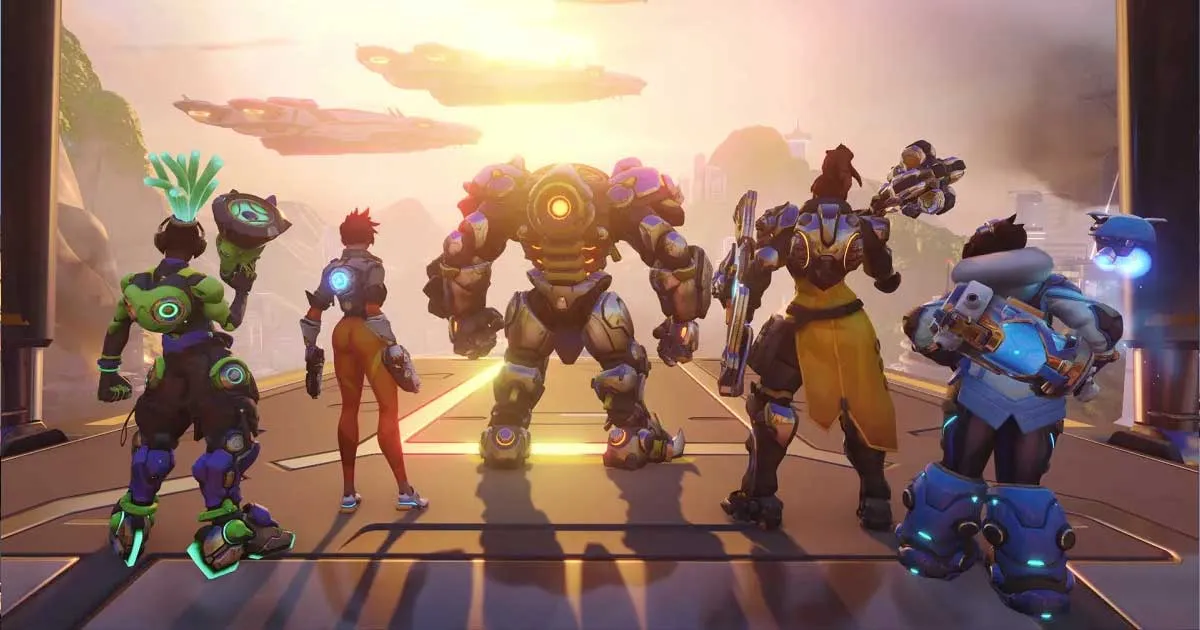 ผู้เล่น Overwatch 2 อาจต้องเสียเงินเพิ่มเพื่อเล่นโหมด PvE แบบถาวร