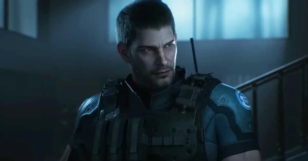 Resident Evil