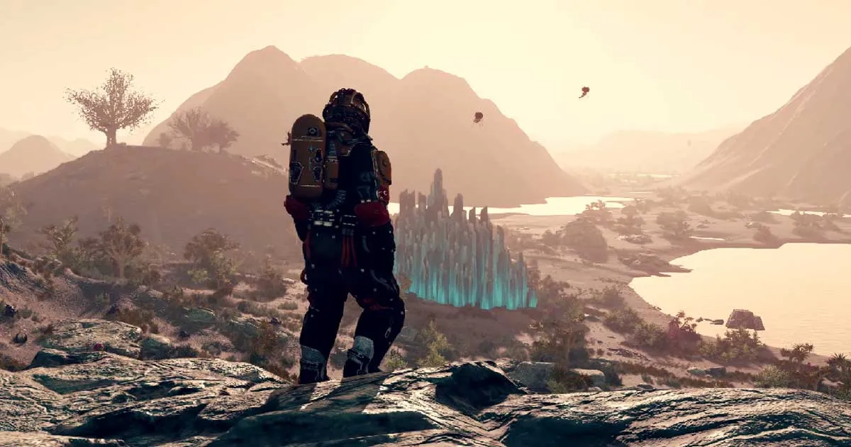 ผู้พัฒนา God of War ปกป้องเกม Starfield ว่าการรัน 30 FPS บน Xbox คือเหมาะสมแล้ว
