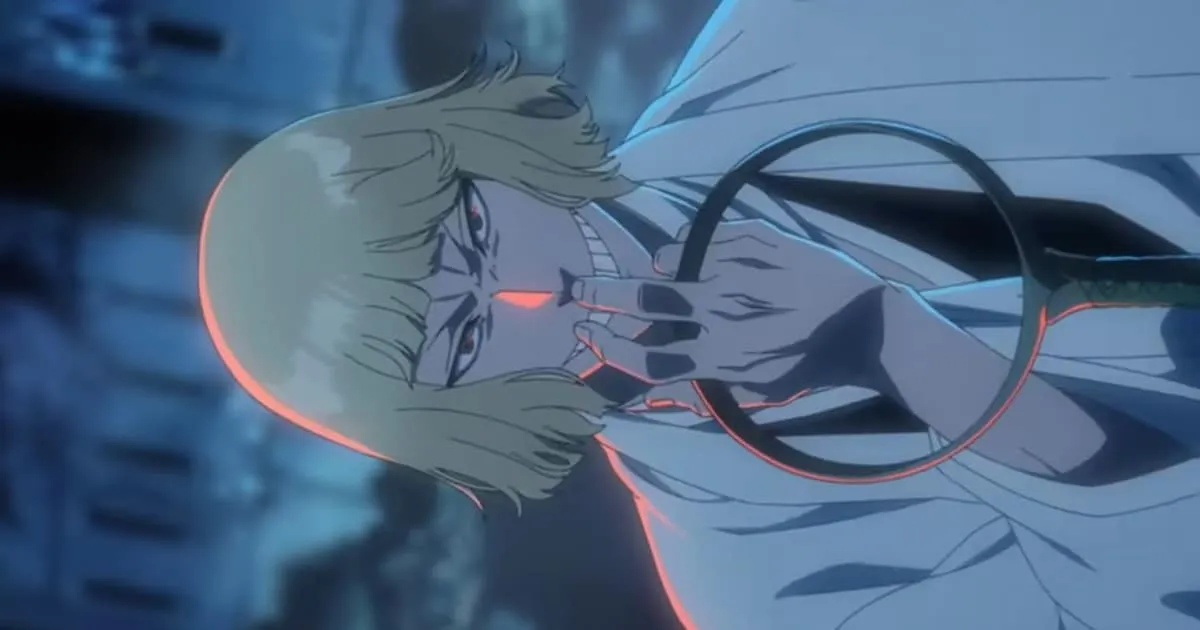 ส่องความเห็นญี่ปุ่นหลัง Hirako กำลังโชว์บังไคครั้งแรกในอนิเมะ Bleach!