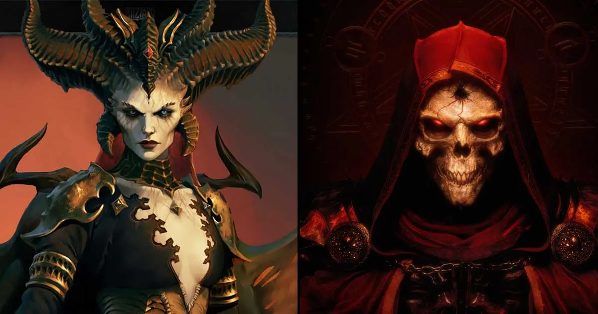 แฟนเดนตาย Diablo มองว่าภาค 4 ยังขาดมนต์เสน่ห์แบบภาค 2 ไป