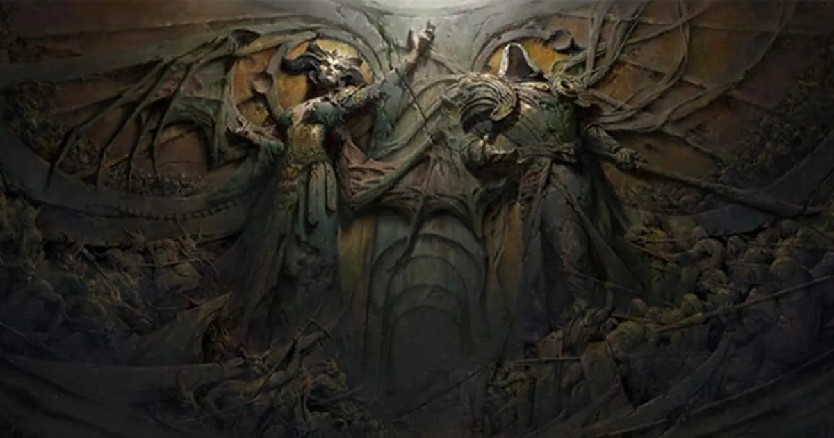 Diablo Immortal : นรกจะทวีความร้อนแรงยิ่งขึ้น เฉลิมฉลองครบรอบหนึ่งปี Diablo Immortal ด้วยอัปเดตครั้งใหญ่