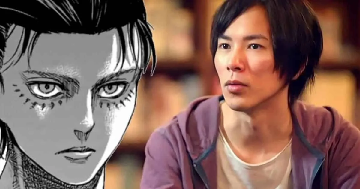 ผู้เขียน Attack on Titan ยันอีกรอบ ฉากจบเป็นไปตามที่วางแผนไว้แต่ต้น