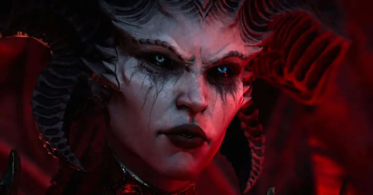 Diablo IV เตือน! พฤติกรรมเสี่ยงที่อาจทำให้โดนแบนจากเกมได้