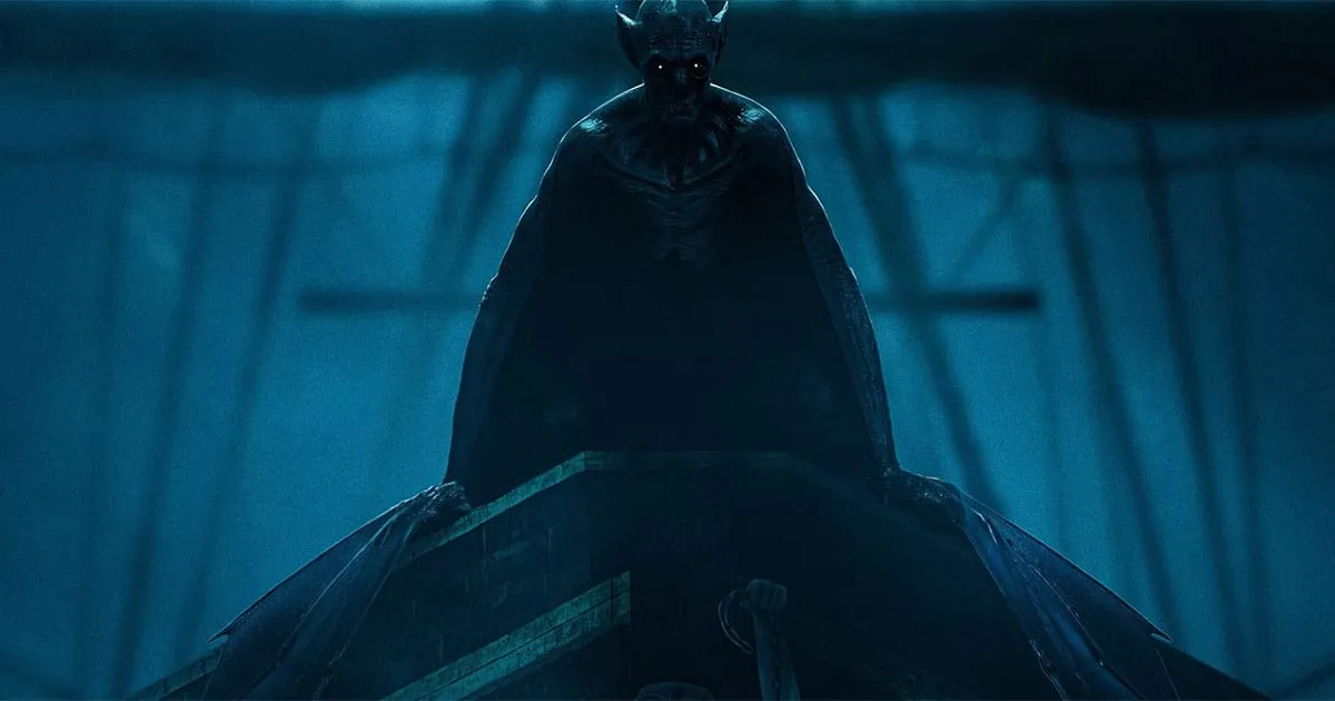 [เรื่องย่อ] The Last Voyage of Demeter การเดินทางครั้งสุดท้ายของเดอมิเทอร์