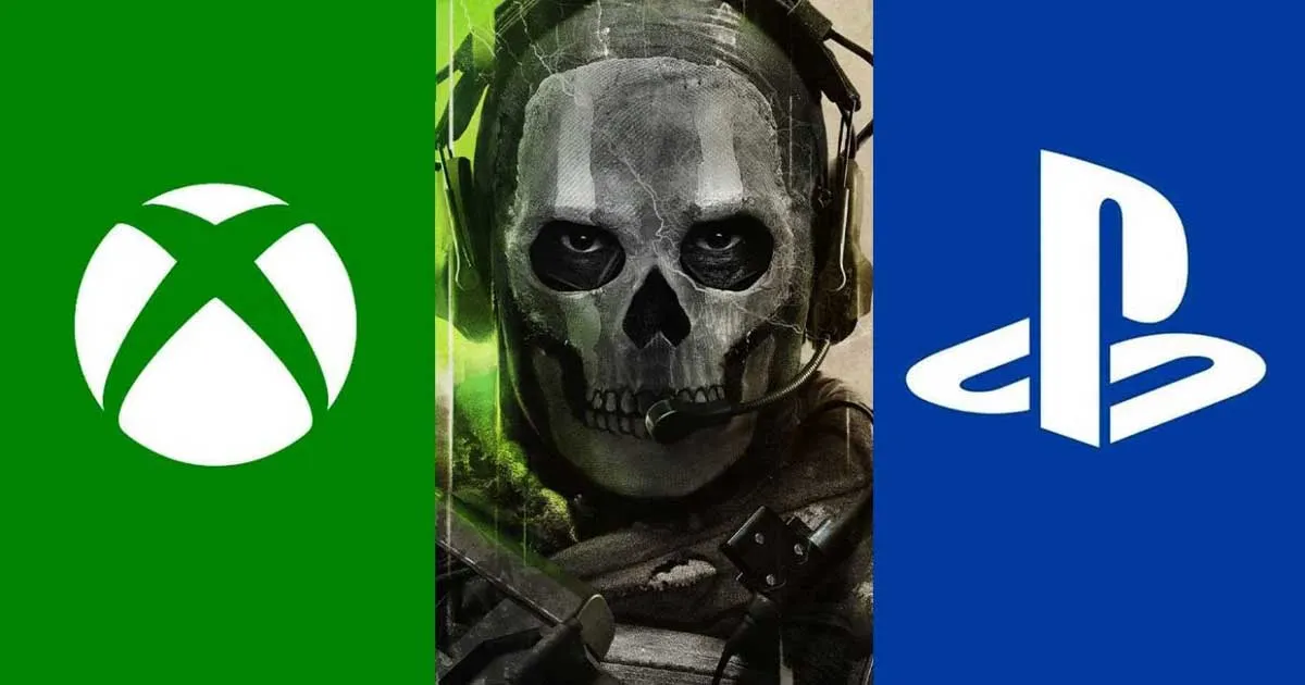 ผู้บริหาร Xbox ยินยอมให้ CoD ลง PlayStation ต่อไป แม้จะซื้อ Activision Blizzard แล้ว