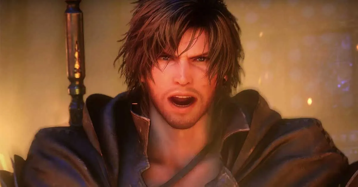 Final Fantasy 16 ขึ้นแท่นเกม PS5 ที่มียอดขายแบบแผ่นไวที่สุดในญี่ปุ่น