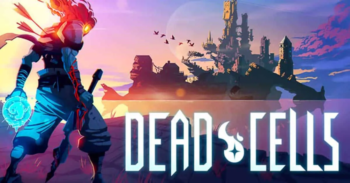 Dead Cells เกม 2D roguelike ระดับรางวัล ลดราคาถึง 50% บนมือถือและ Steam