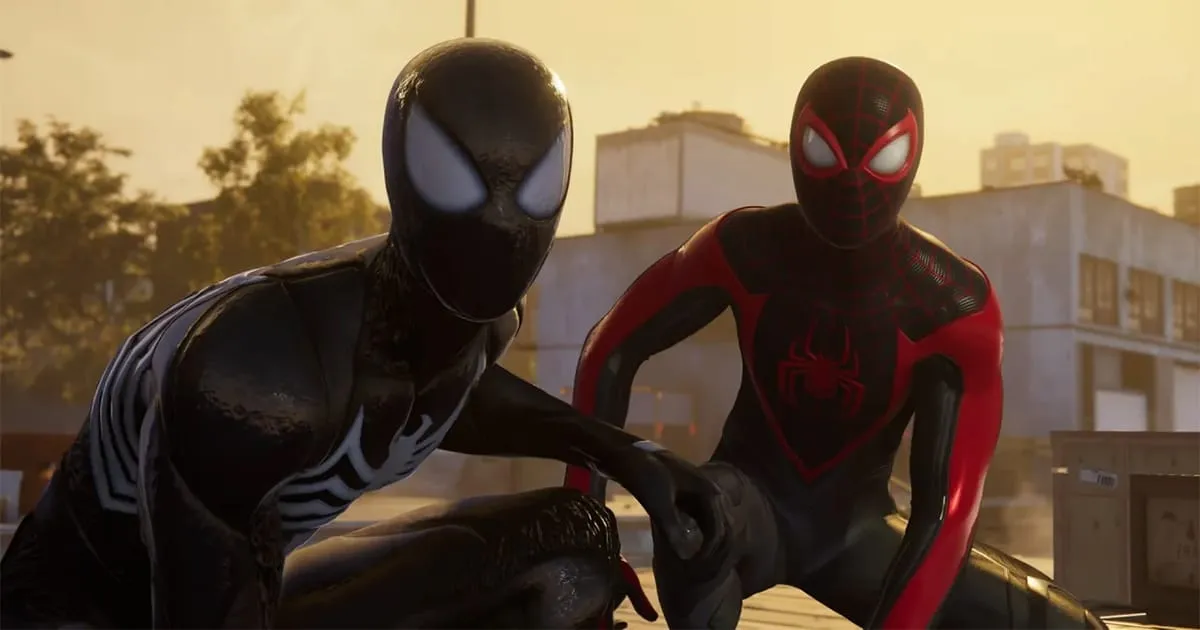 Marvel's Spider-Man 2 เตรียมเผยข้อมูลใหม่เกี่ยวกับ Venom