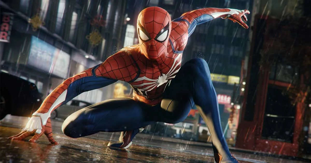 เกมเมอร์ฝั่ง Xbox เคยคิดขวางไม่ให้ Spider-Man เป็นเกม Exclusive บน PS4 มาก่อน