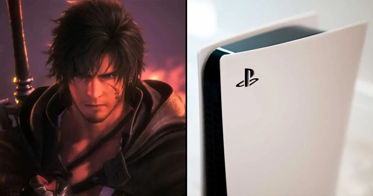 วิธีแก้ไขเบื้องต้น ที่ผู้เล่น FF16 พบว่าตัวเกมมีผลทำให้ PS5 โอเวอร์ฮีต