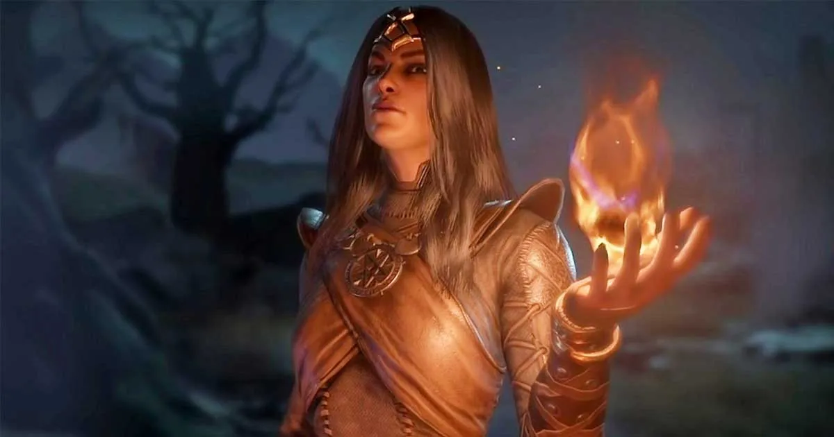 ผู้กำกับ Diablo 4 เตือนผู้เล่นให้หยุดพักบ้าง หากรู้สึกหมดไฟในการเล่น