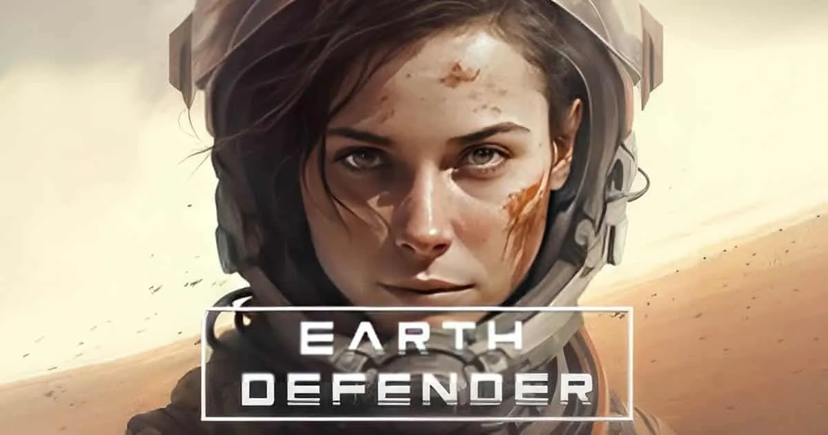Earth Defender เกมแนวแอ็กชันผจญภัย วางจำหน่ายบน Steam แล้ว