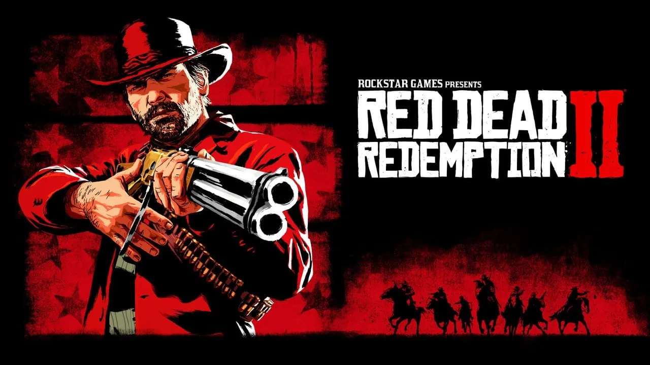 สรุปเนื้อเรื่องเกม Red Dead Redemption 2 ครบจบทุกรายละเอียด