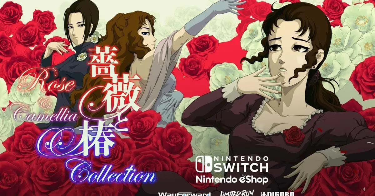 เกมบ้านทรายทอง ประกาศมัดรวม 5 ภาคลง Switch วางขายอย่างเร็วปลายปีนี้
