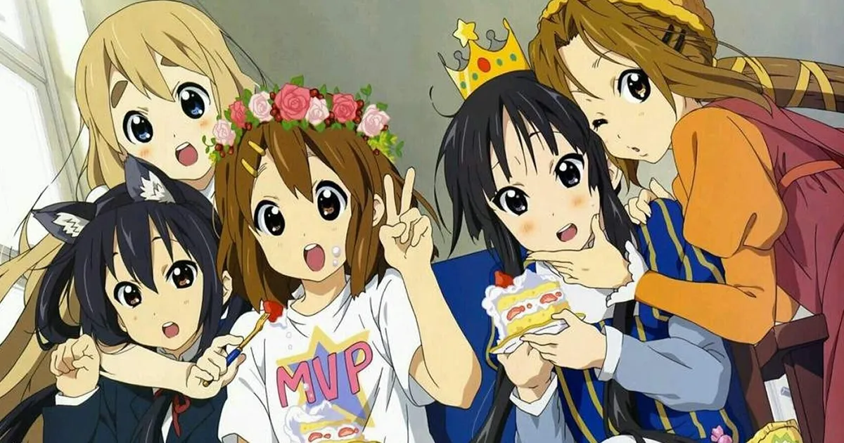 คุณ Kotobuki Minako ประกาศแต่งงาน นักพากย์ K-ON! แต่งงานครบ!