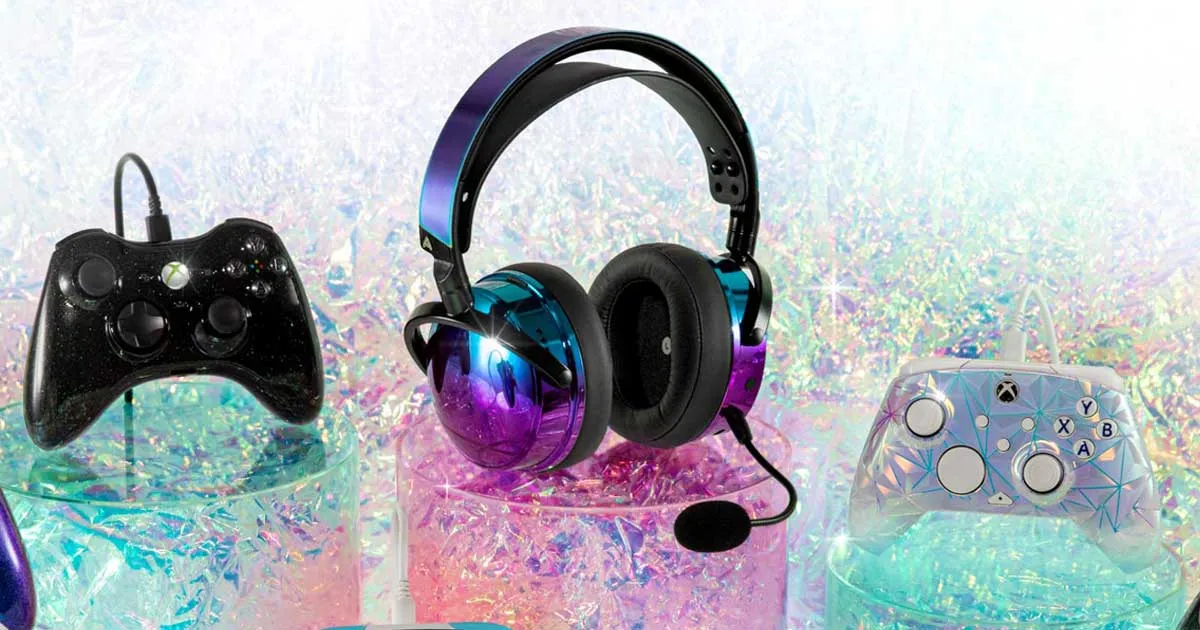 Audeze และ Microsoft ร่วมกันออกหูฟัง Maxwell รุ่นใหม่ สีสดใสโดนใจรับฤดูร้อน