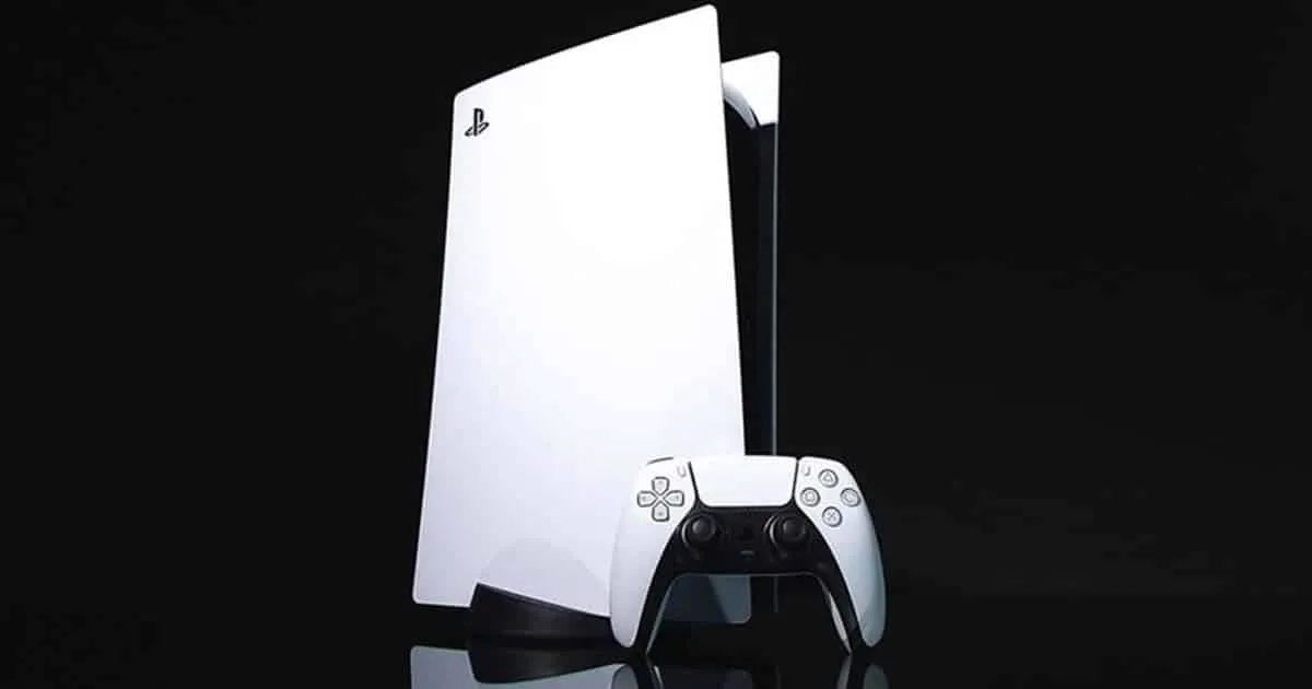 วงในเผย PS5 โมเดลใหม่จะมีอุณหภูมิเย็นลง และกินไฟน้อยกว่าด้วย