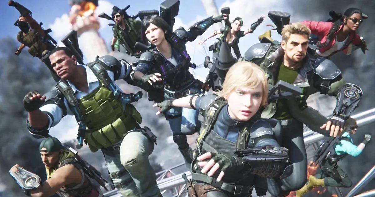 Square Enix ยกเลิกการพัฒนา Just Cause Mobile เรียบร้อย