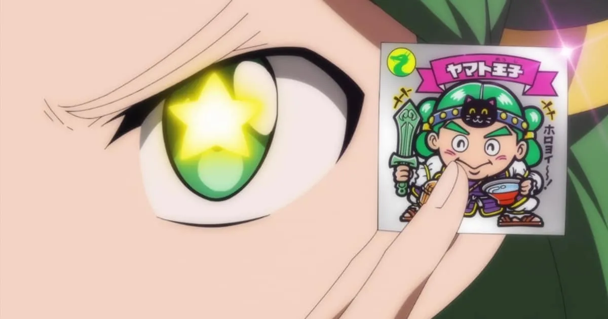 Bikkuriman เทวดาหน้าเป็น อนิเมะภาคใหม่ ปล่อย PV ตัวอย่างแรก!