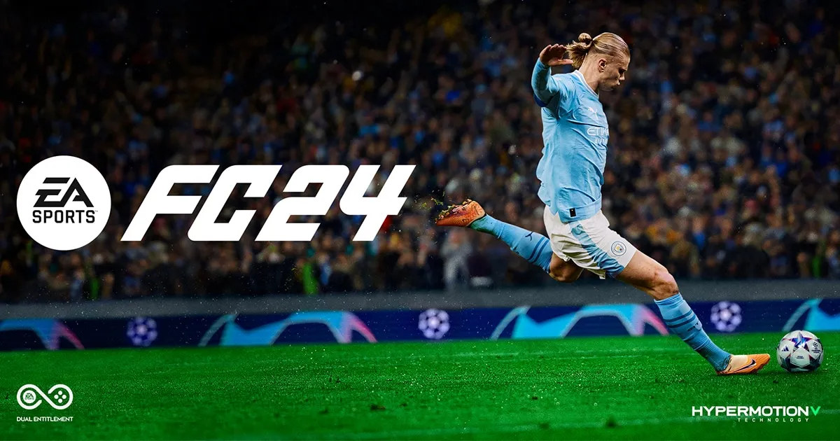 EA Sports FC 2024 เกมฟุตบอล เปิดรายละเอียดแรก หลังสิ้นสุดยุค FIFA!