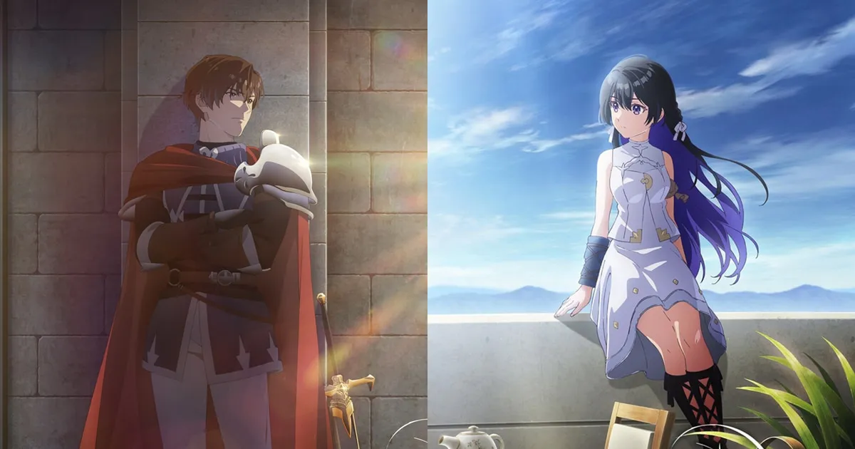 Unnamed Memory ลิงก์ดูออนไลน์ ซีซั่น 2 ตอนที่ 24 (จบแล้ว) อัปเดตล่าสุด