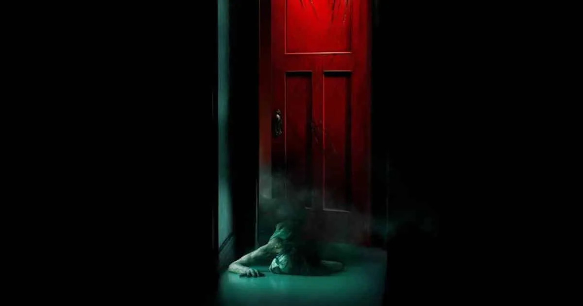 INSIDIOUS: THE RED DOOR วิญญาณตามติด…ประตูผีผ่าน 27 กรกฎาคม ในโรงภาพยนตร์เท่านั้น