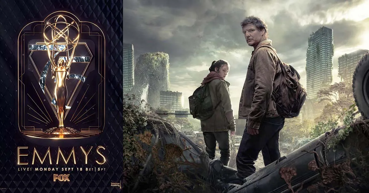 ซีรีส์ The Last of Us ได้รับการเสนอชื่อเข้าชิงรางวัล Emmy Awards ถึง 24 สาขา