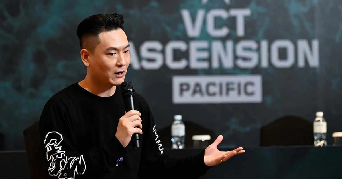 คุยกับผู้บริหาร Esports ของ Valorant เตรียมความพร้อมก่อนงาน VCT Ascension Pacific