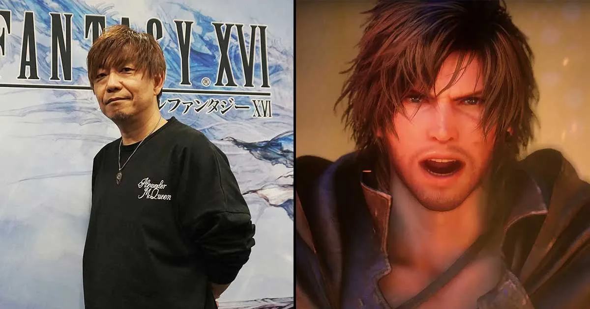 โปรดิวเซอร์ FF16 ยืนยัน กำลังพิจารณาทำ DLC ตามคำเรียกร้องแฟน ๆ